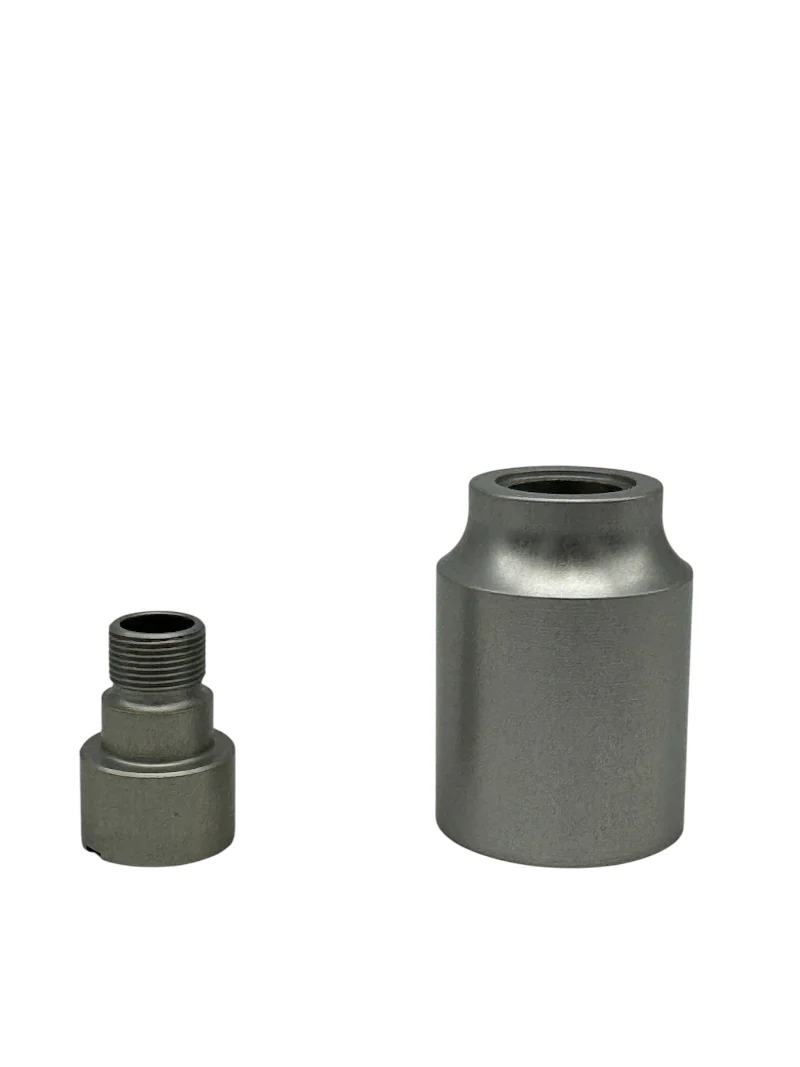 PARTS & ACCESSORIES