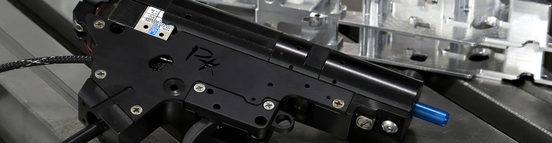 HPA SYSTEMS